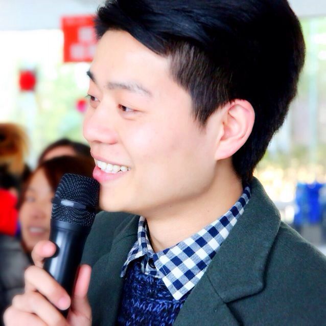 李焕舜Leon