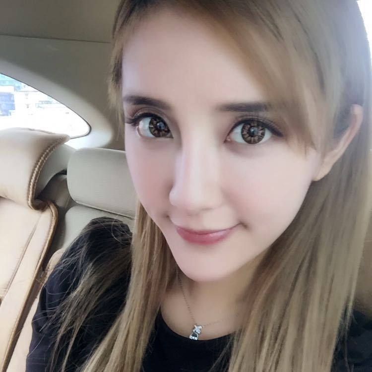 岑璐carol