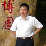 戴威-David