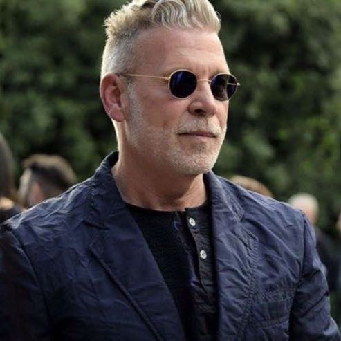 Nick-Wooster