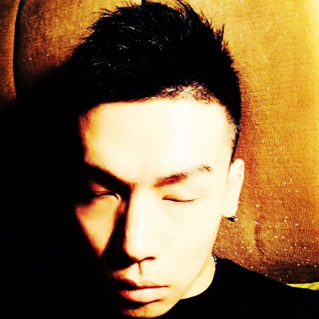 MuYi_木易