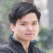 陈华Tony