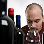 中投融葡萄酒红酒大师Robert