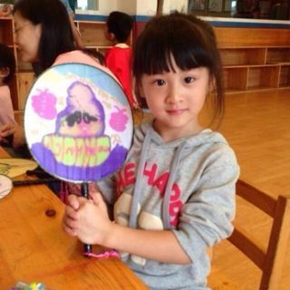 田雨橙Cindy后援会