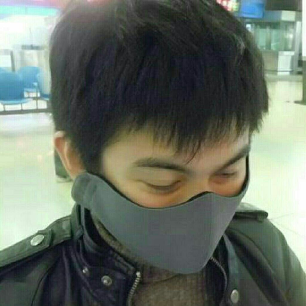 我是邓等等