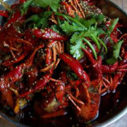 一千零一夜美食汇