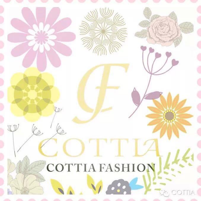 英国高端服饰COTTIA