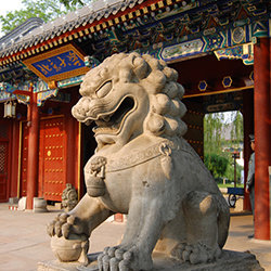北京摄影集