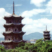 Bonyzhong