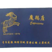 送给摩羯座的1001封信