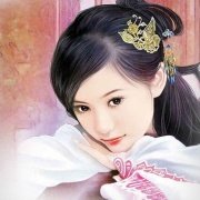 美女冷段子
