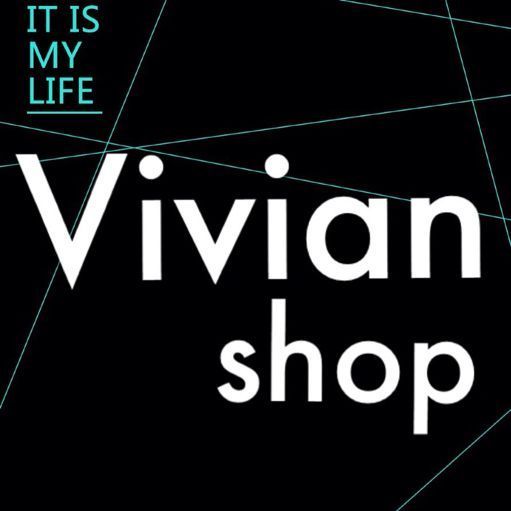 Vivian_shop实拍女装包包招代理