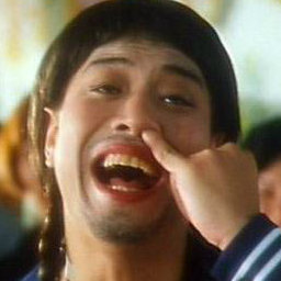 狂戳妹纸的笑点