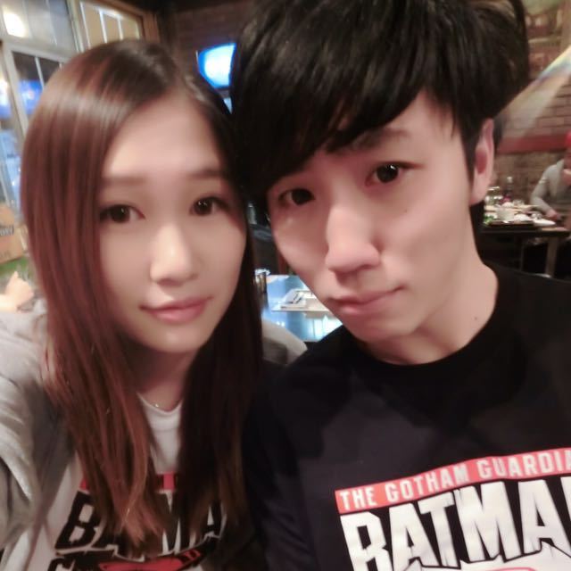 刘芸_Yvonne