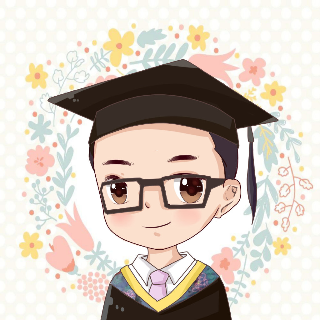 学长有话说