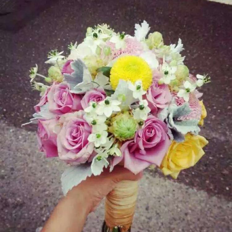 婚礼职业玩家