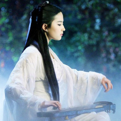 刘亦菲梦工场