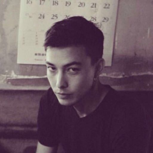 特立独行的饭人