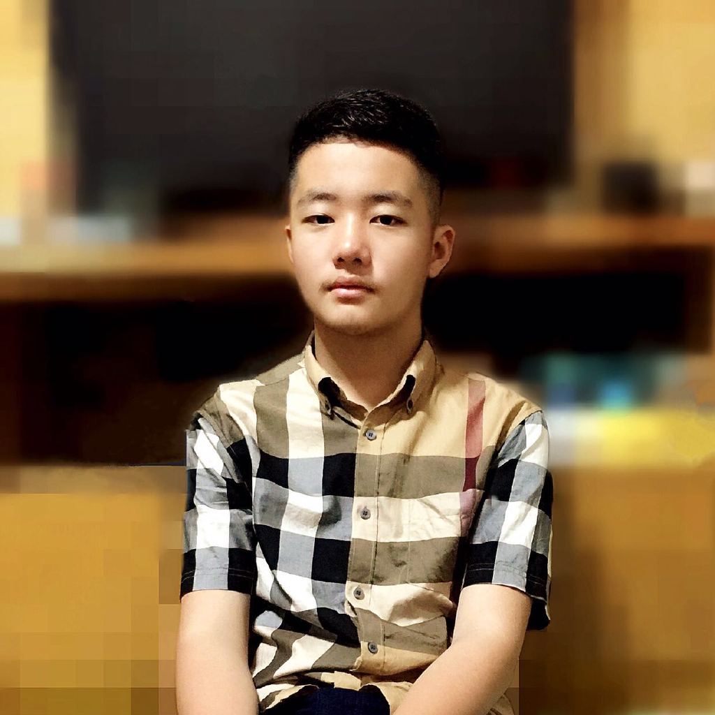 冯邵一