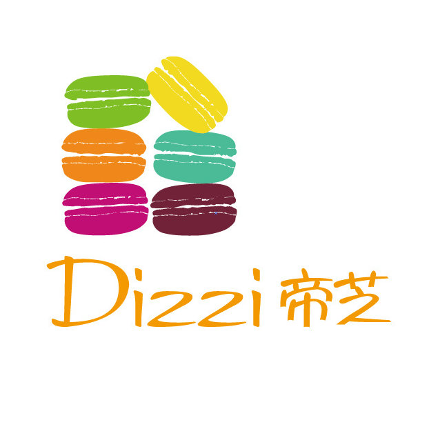 帝芝手工马卡龙官微