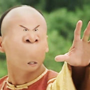 别逼我演动作片