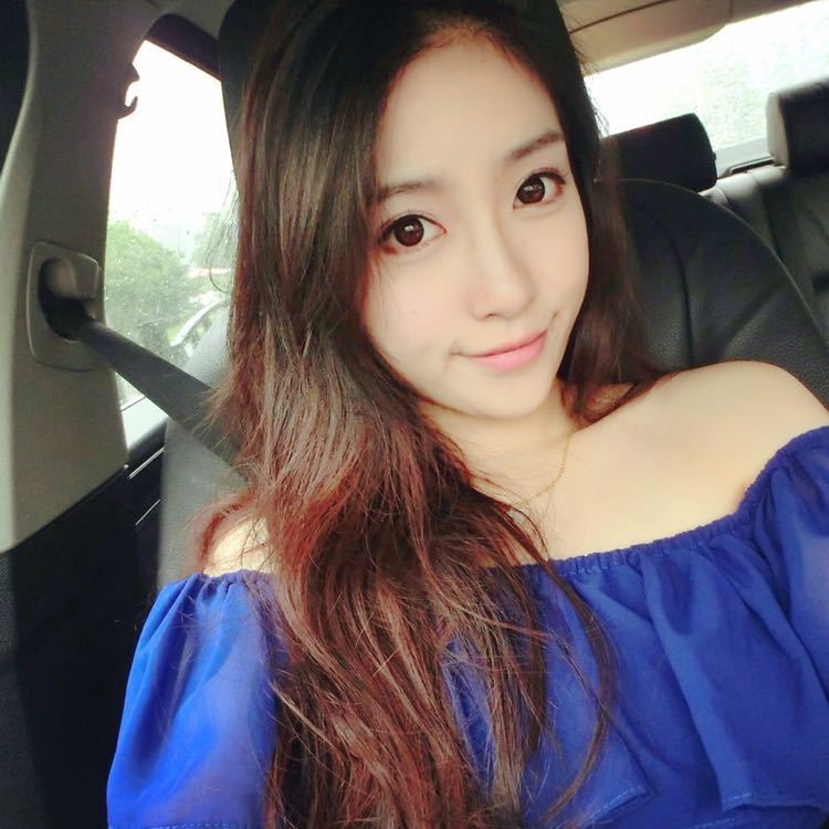 顾芷伊_KarenGuu