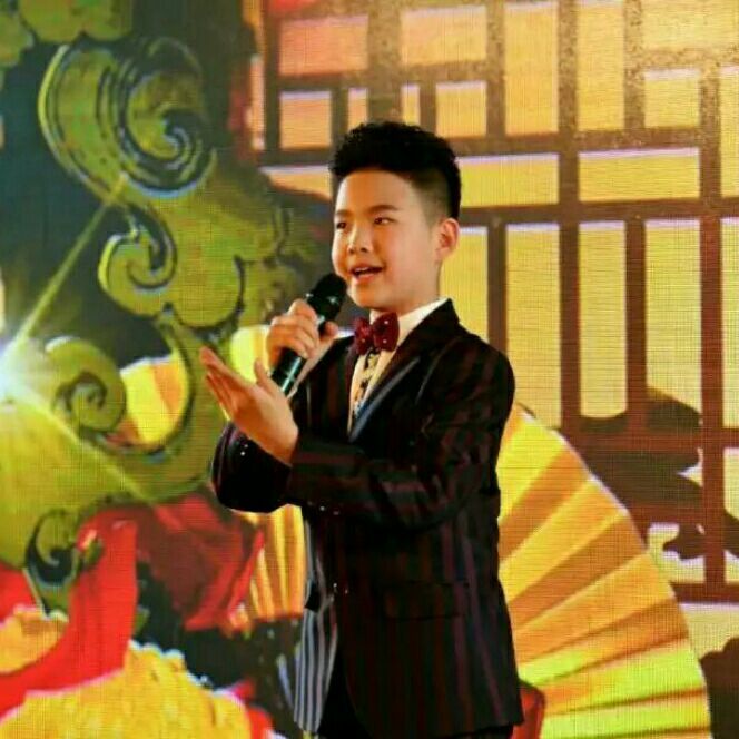 小男旦巴特尔