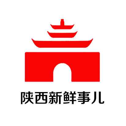 陕西新鲜事儿
