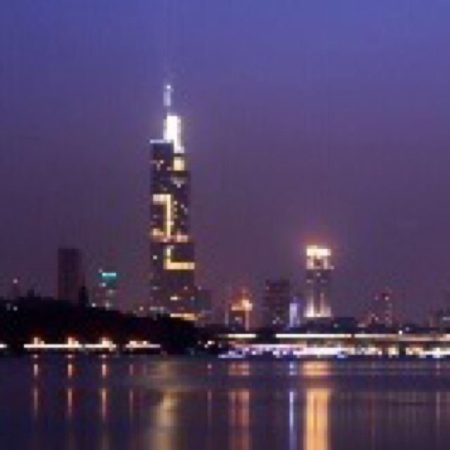 印象-南京
