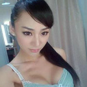 冷艳美少女