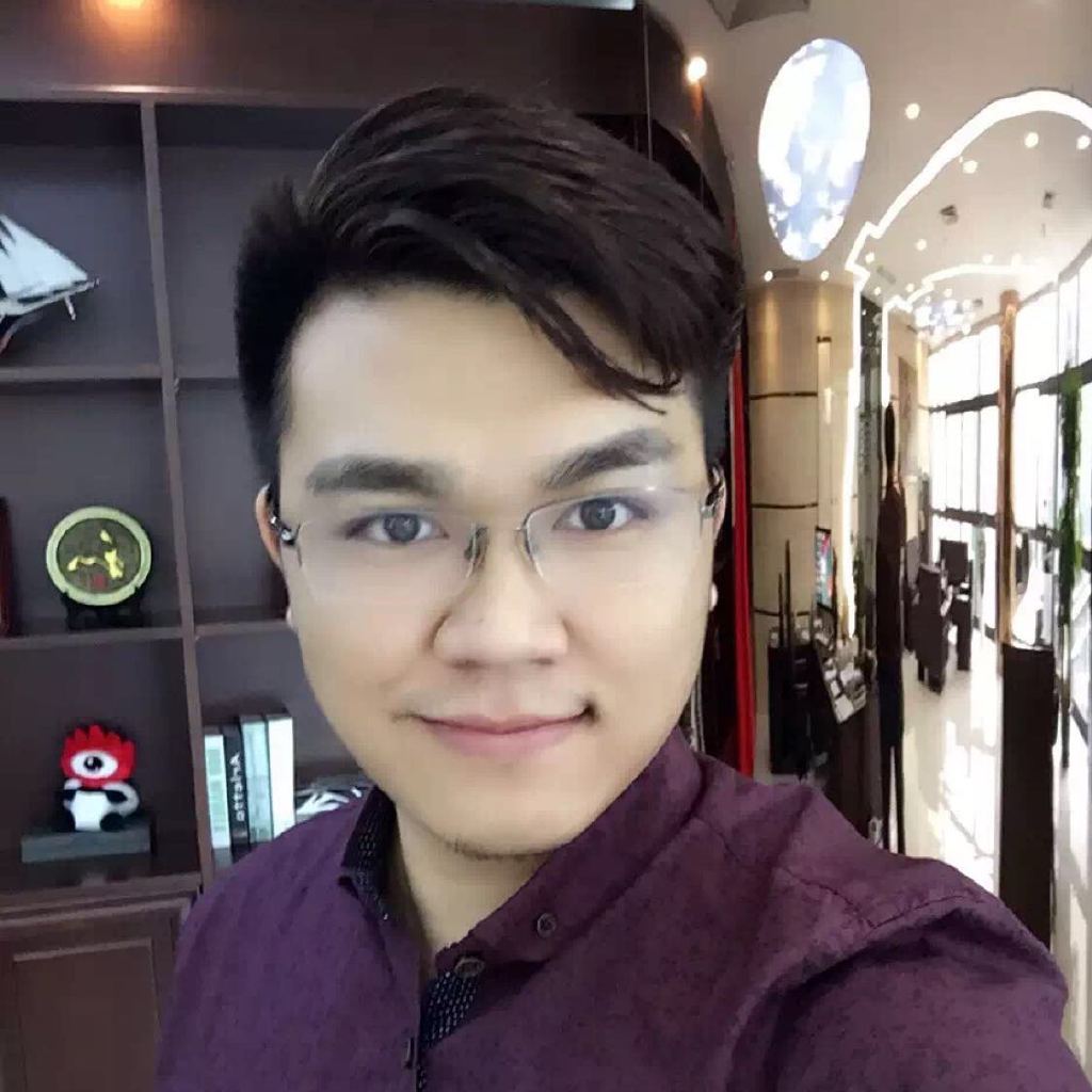 李启聪