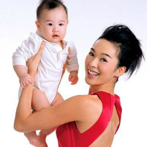 辣妈宝宝计划