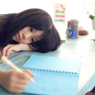 不服输的蔓蔓