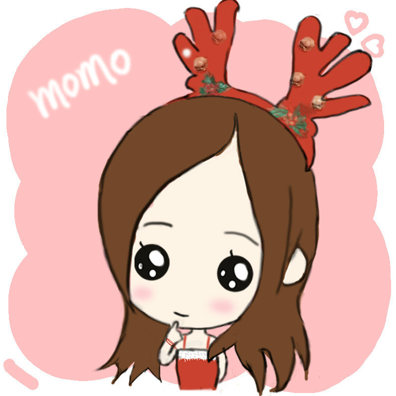 洛小陌_MoMo毕业了