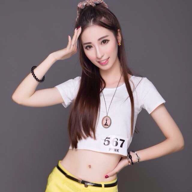 Juicy王佳琪