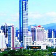 show出新深圳