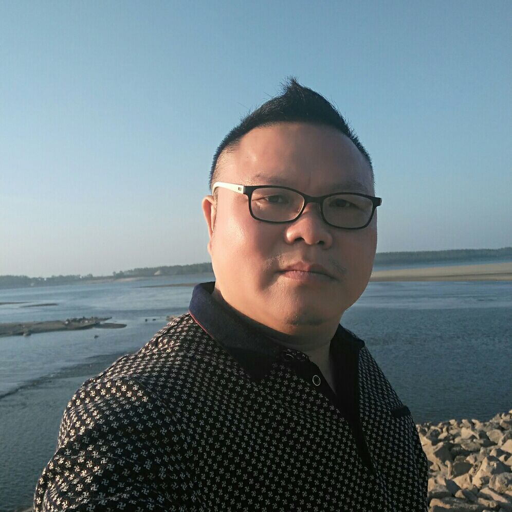 李林-玩味湖南