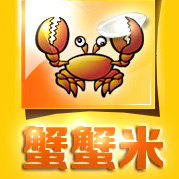 锦珍盘锦大米河蟹