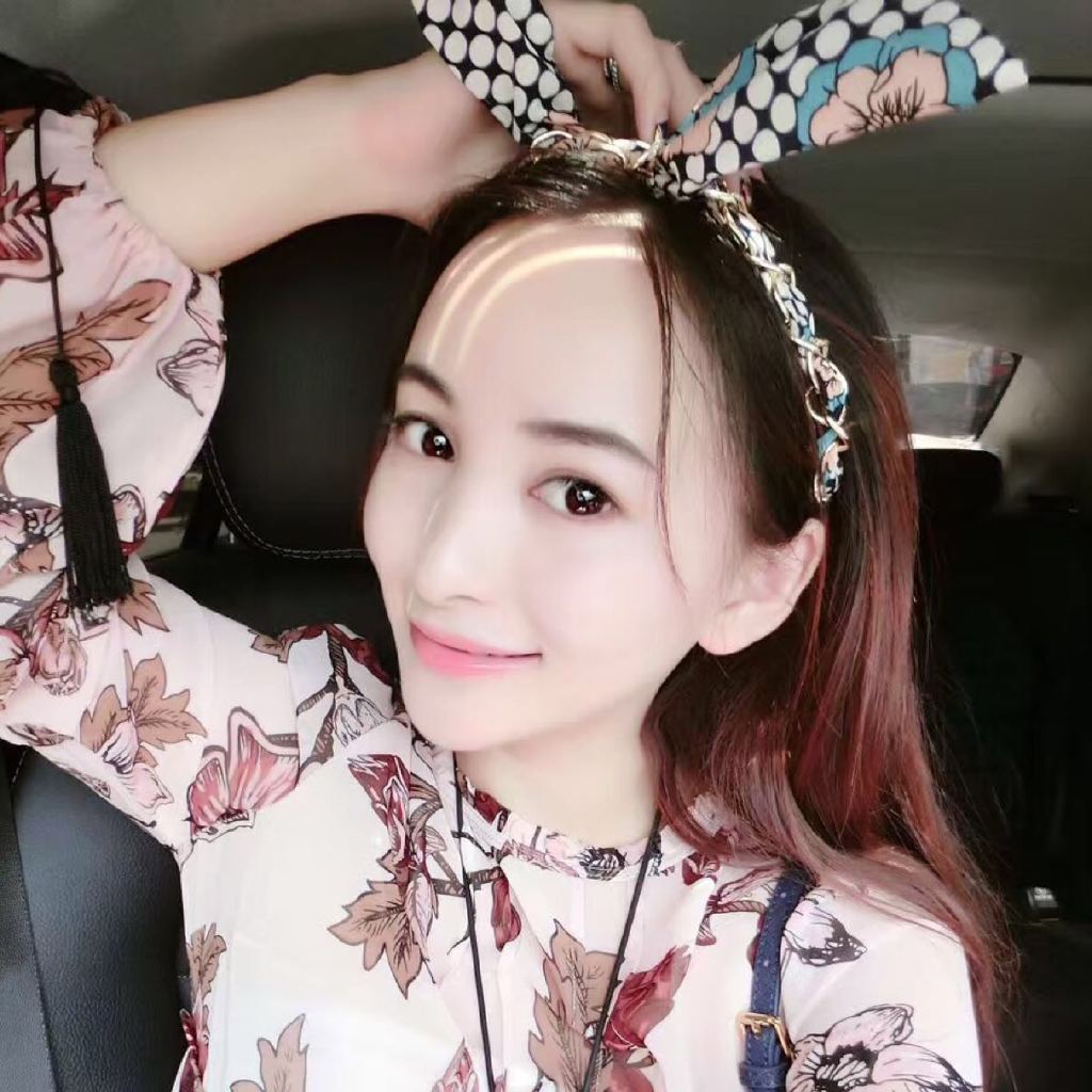 丽若安好郑宝宝