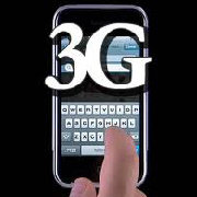 3G手机