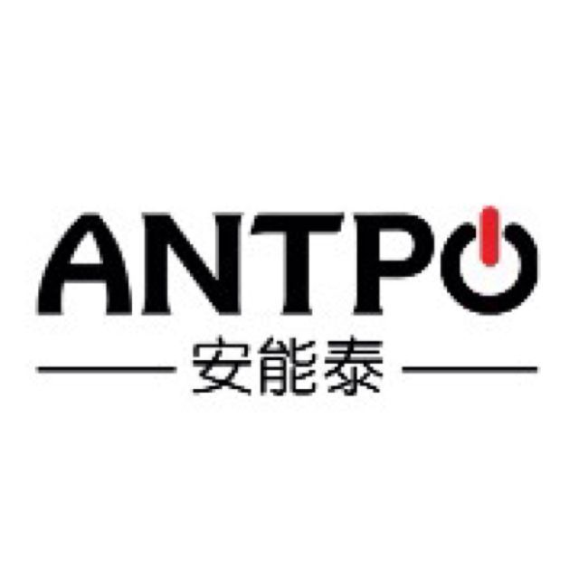 安能泰移动电源
