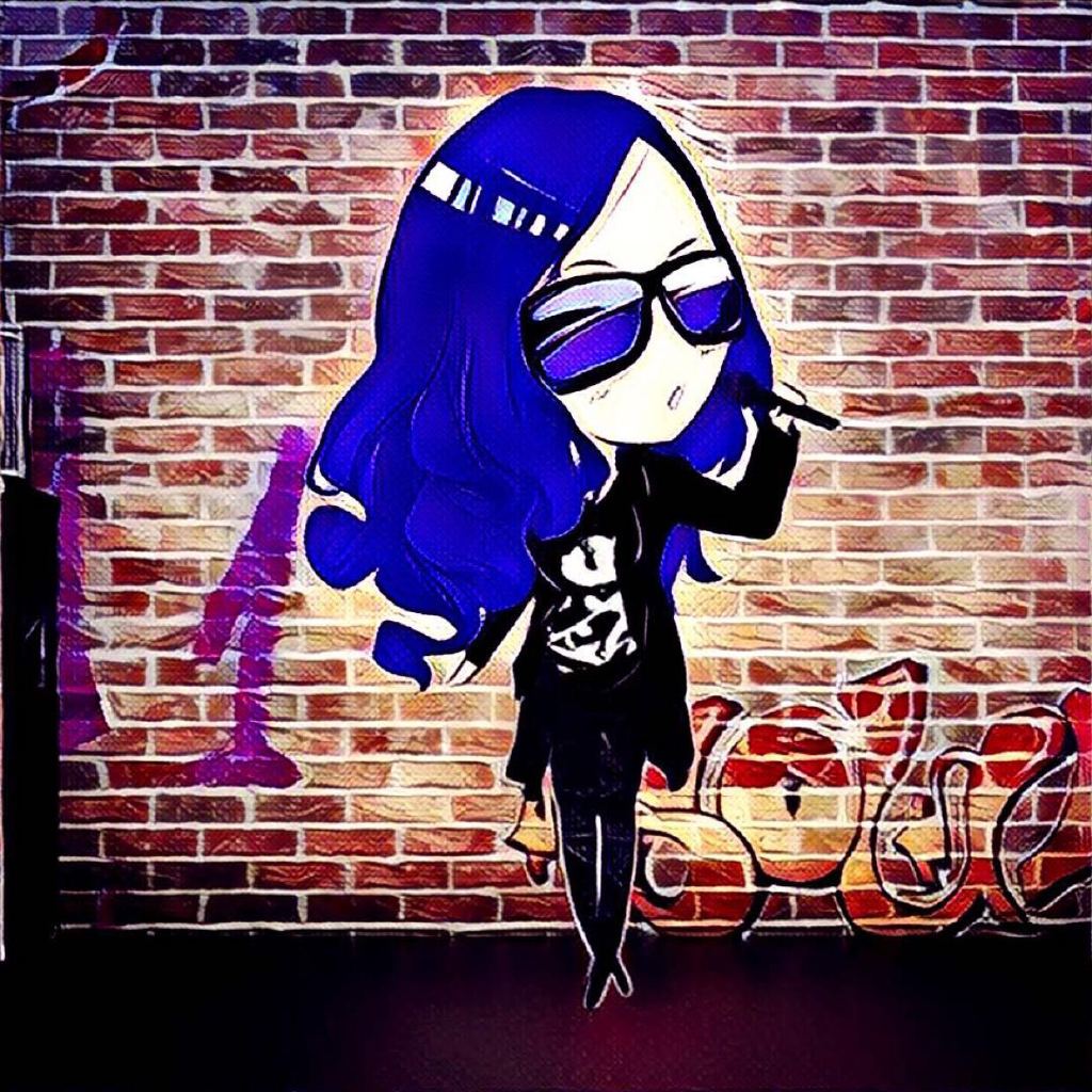 巍子wAy