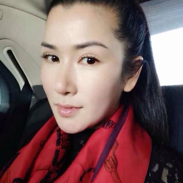 任菲菲A