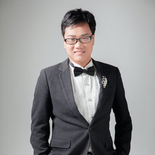 希鸥网李志磊