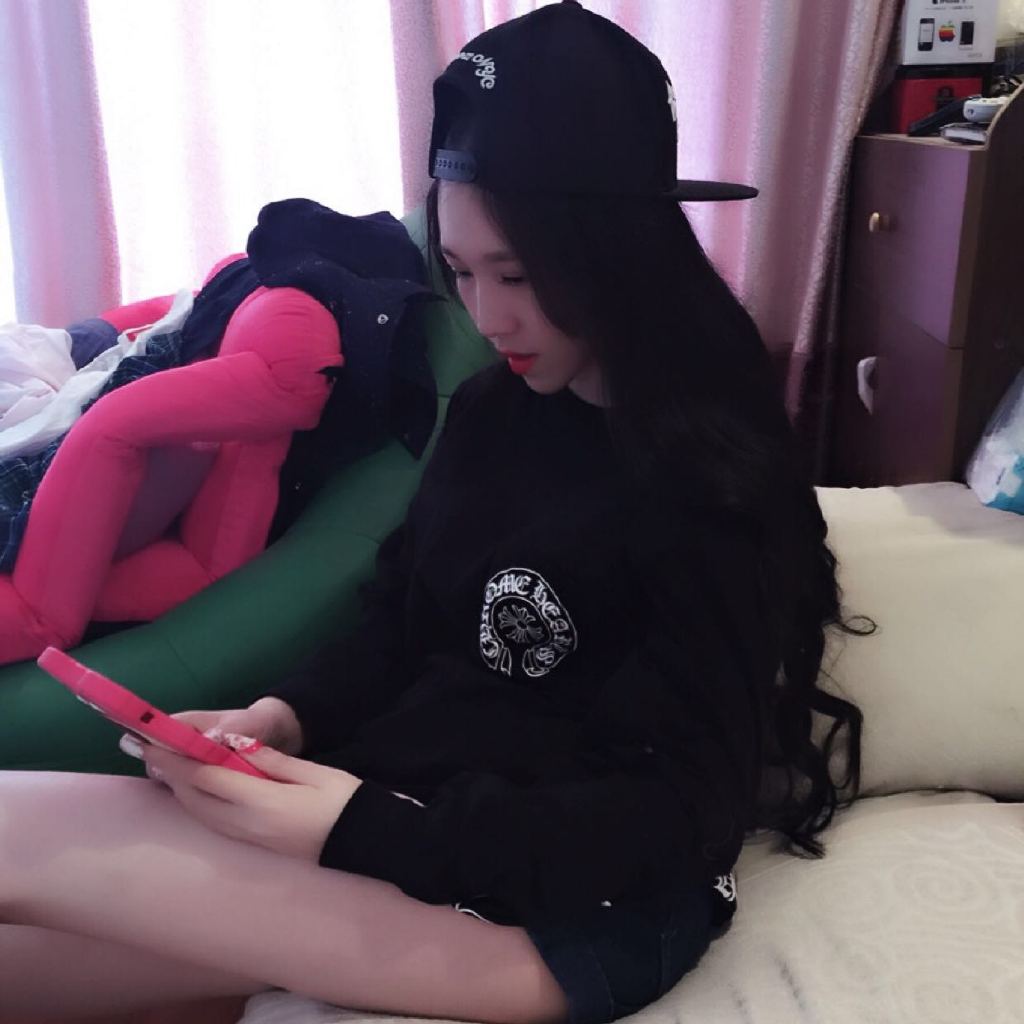 程若馨baby
