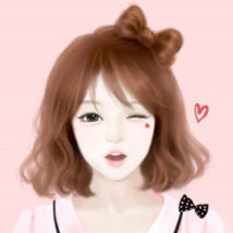 女生发型秘籍