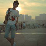 北京_小伙儿