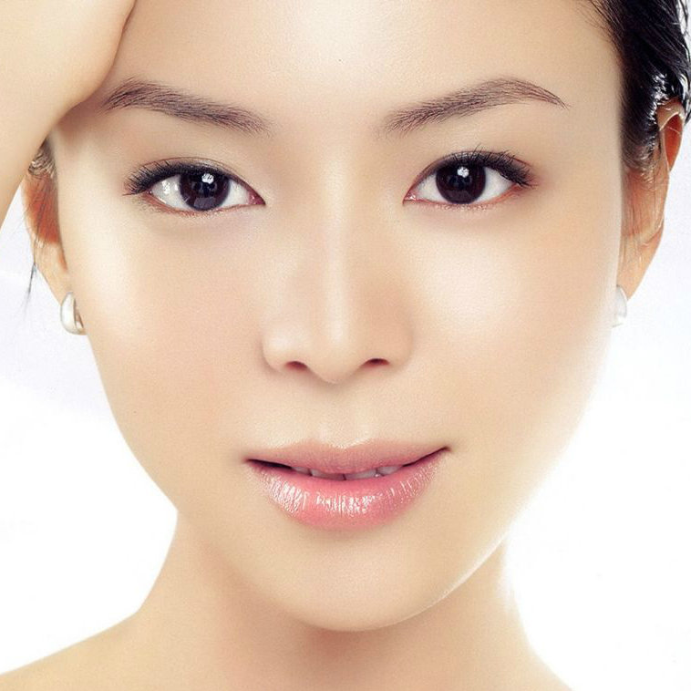 女性美容生活馆