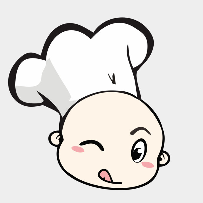 999道美食秘籍
