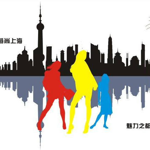 上海热点时尚榜